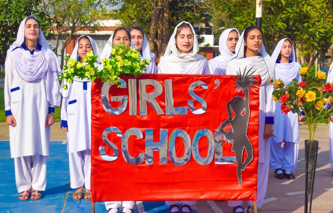 Girls School